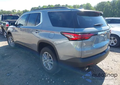 2023 Chevrolet Traverse Fwd Lt Cloth z USA, uszkodzony, nr VIN 1GNERGKWXPJ104352